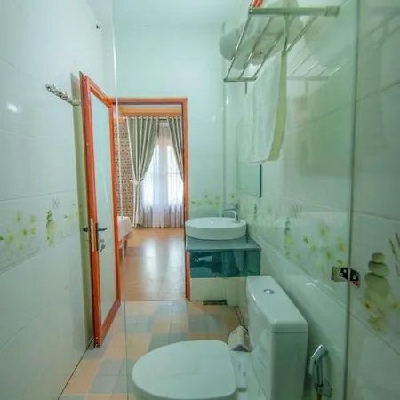 Tam Coc Summer Bungalow Ninh Binh Exterior photo