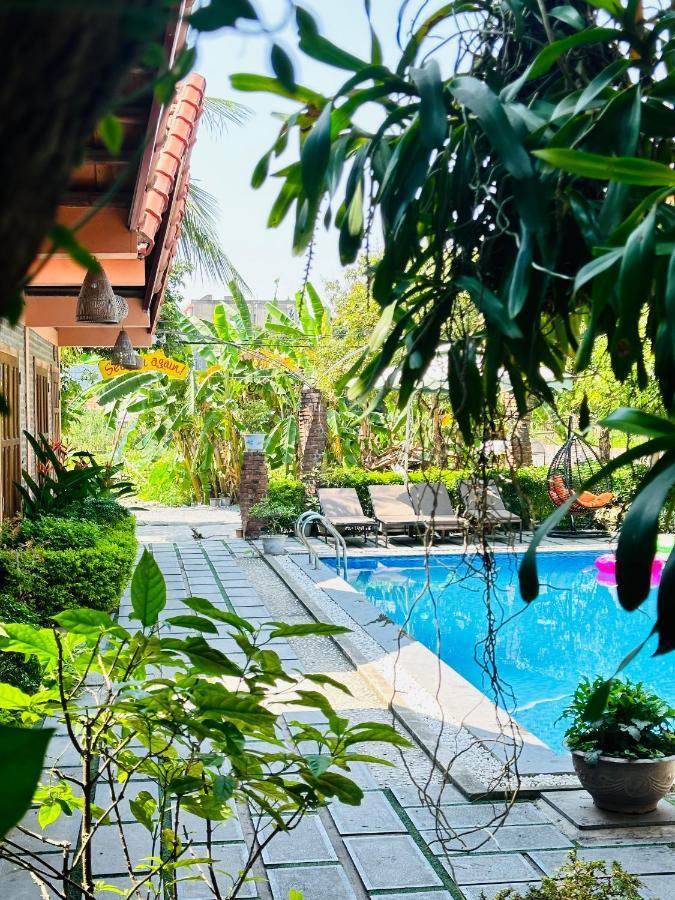 Tam Coc Summer Lodge