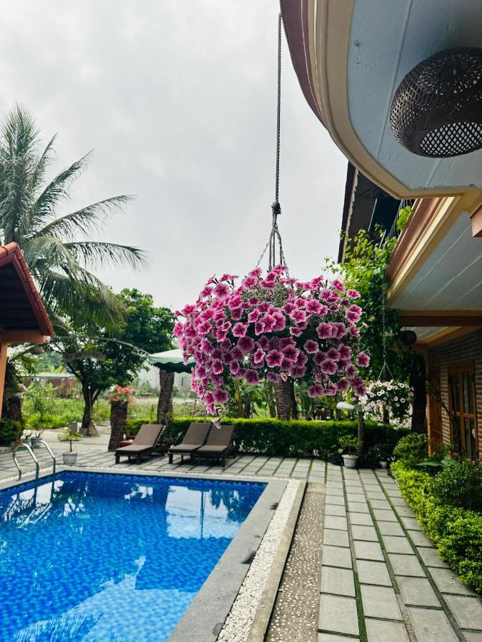 Lodge Tam Coc Summer *