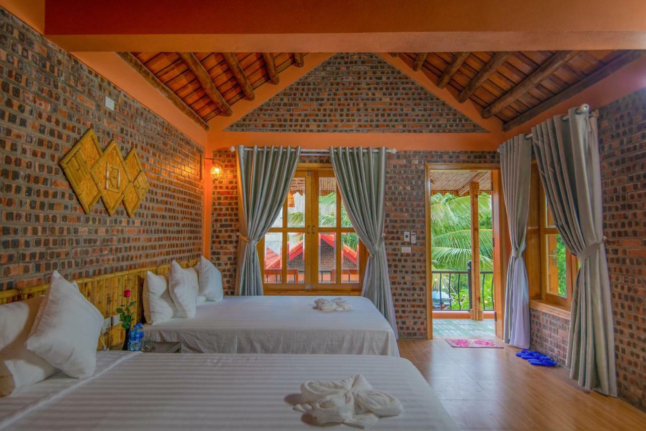 Lodge Tam Coc Summer Ninh Binh