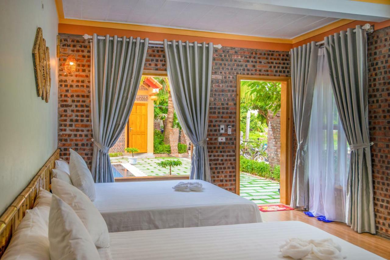 Tam Coc Summer Lodge Ninh Binh