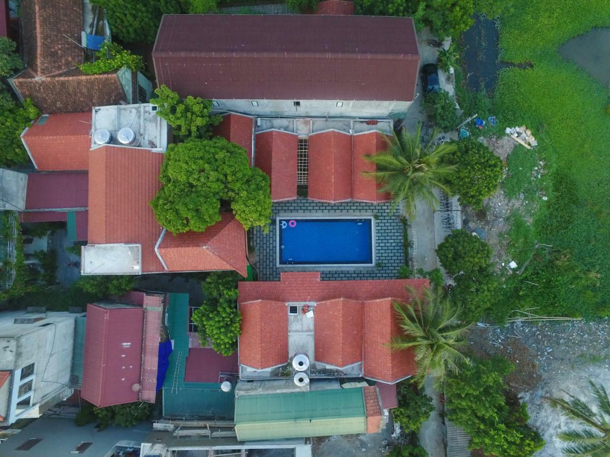 Lodge Tam Coc Summer Ninh Binh