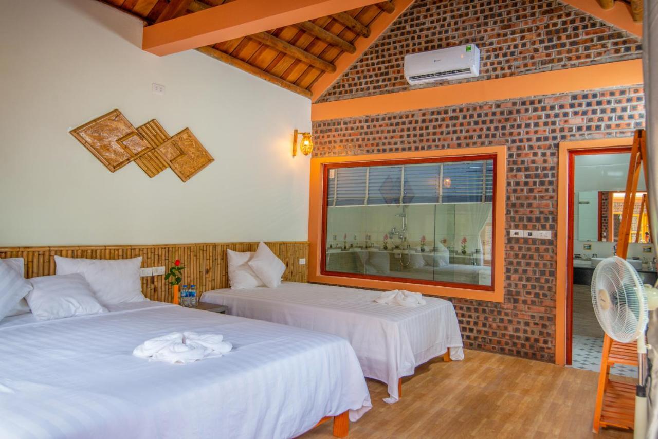 Tam Coc Summer Lodge Ninh Binh
